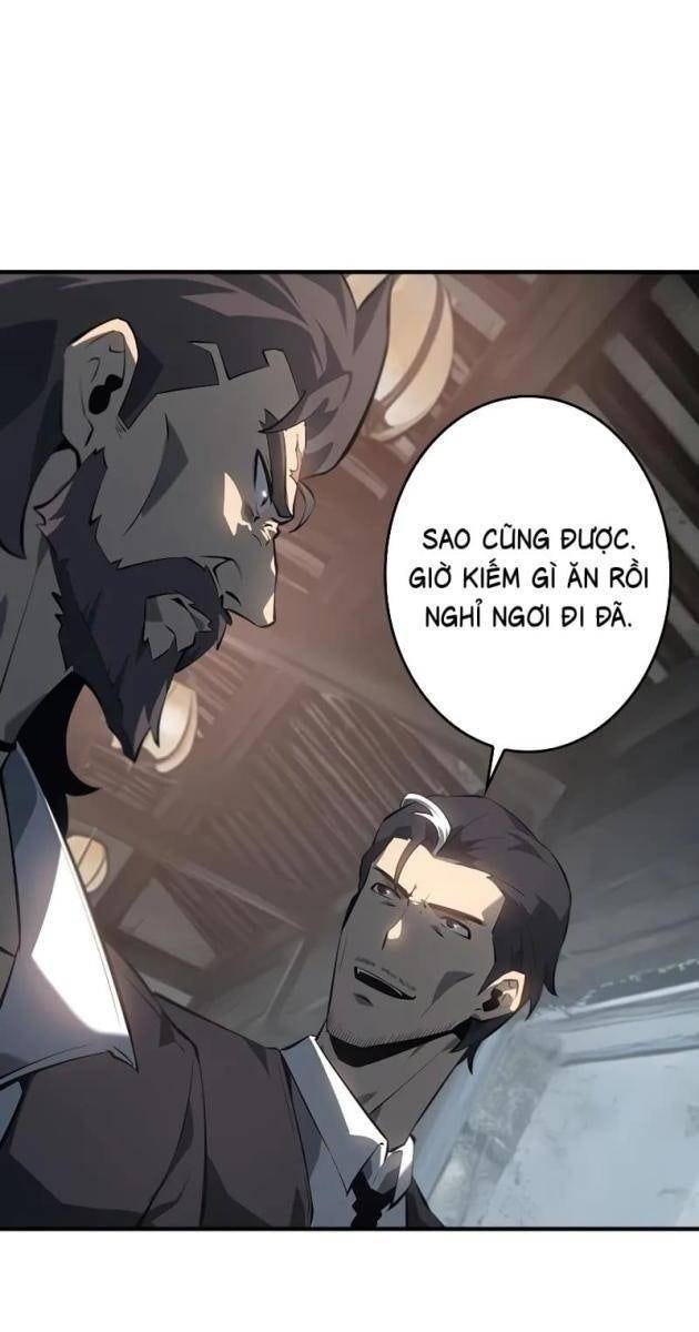 Trở Về Từ Vực Thẳm - Page 18