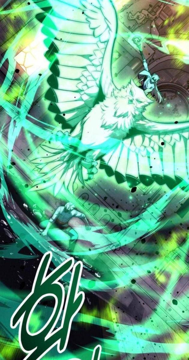 Hướng Dẫn Sinh Tồn Trong Học Viện - Page 193