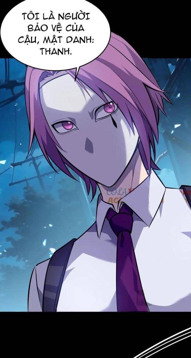 Đừng Gọi Ta Là Ác Ma - Page 17