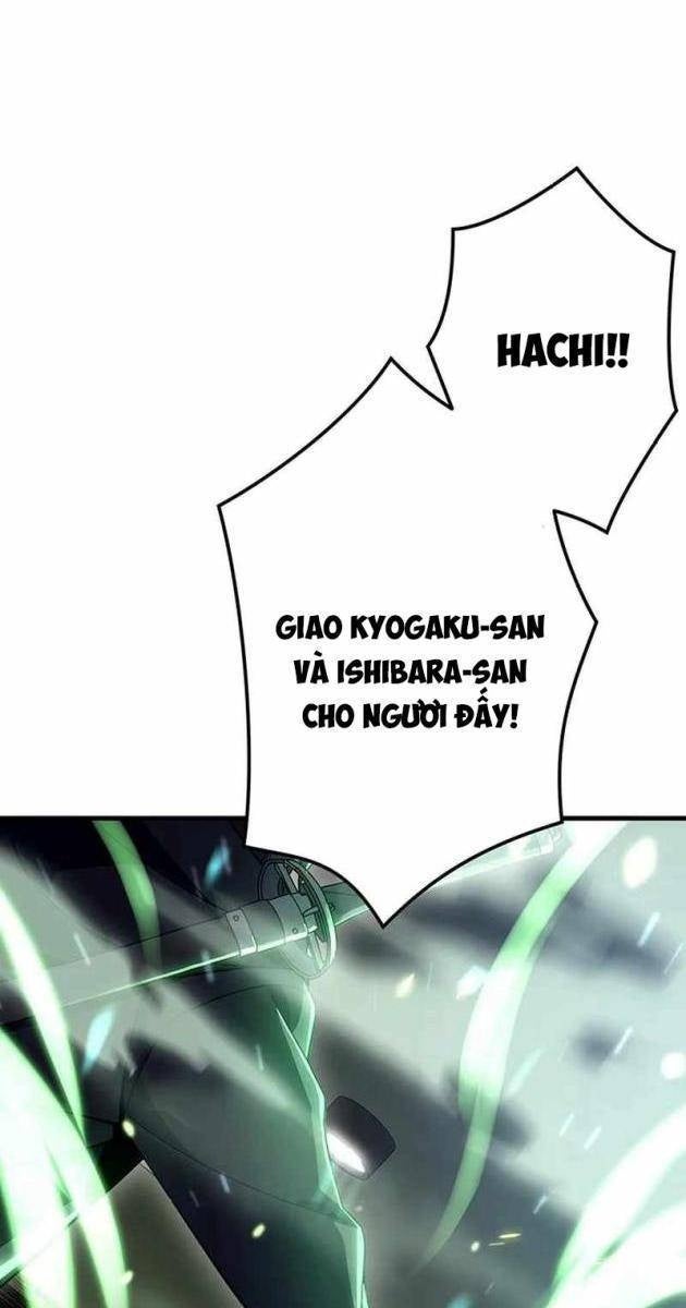 Vượt Cấp Với Kỹ Năng Thần Thánh - Page 140