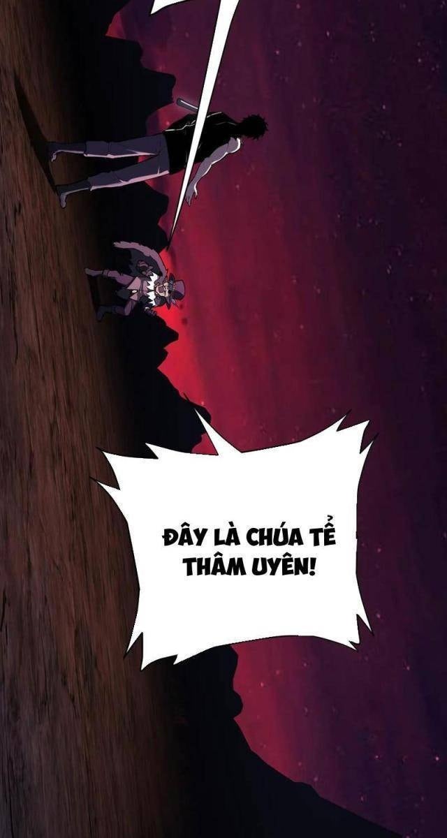 Toàn Dân Tận Thế: Ta, Virus Quân Vương - Page 25