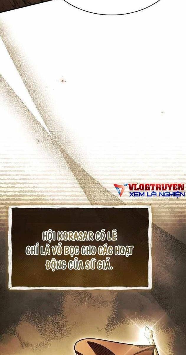 Vô Hồn Bất Kính Giả Dạ - Page 119