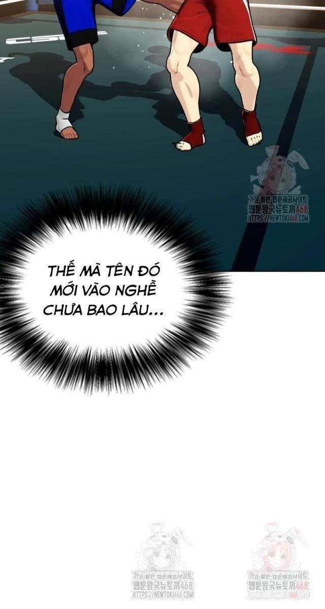 Loser Giỏi Võ - Page 7