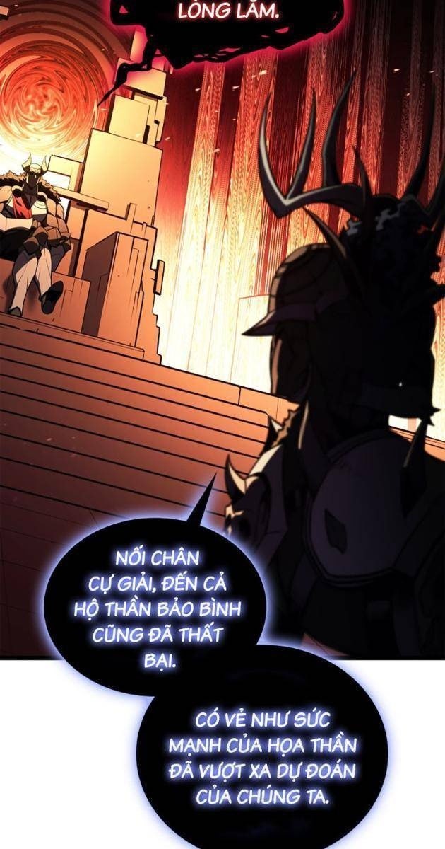 Người Hùng Cấp Thảm Họa Trở Lại - Page 126