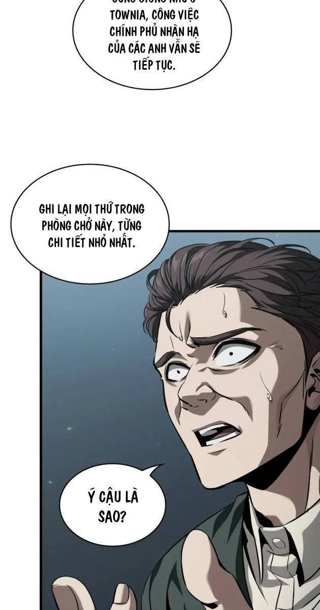 Để Ta Quay Gacha Vô Hạn - Page 39