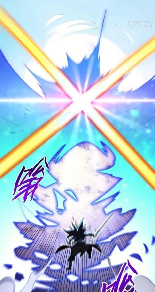 Bắt Đầu Đánh Dấu Hoang Cổ Thánh Thể - Page 53