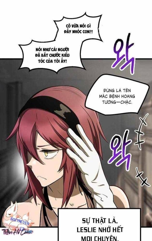 Kẻ Sống Sót Vua Kiếm - Page 30