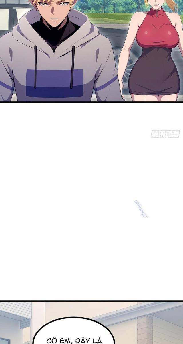 Chung Cực Tùy Ý Thần Hào Hệ Thống - Page 33