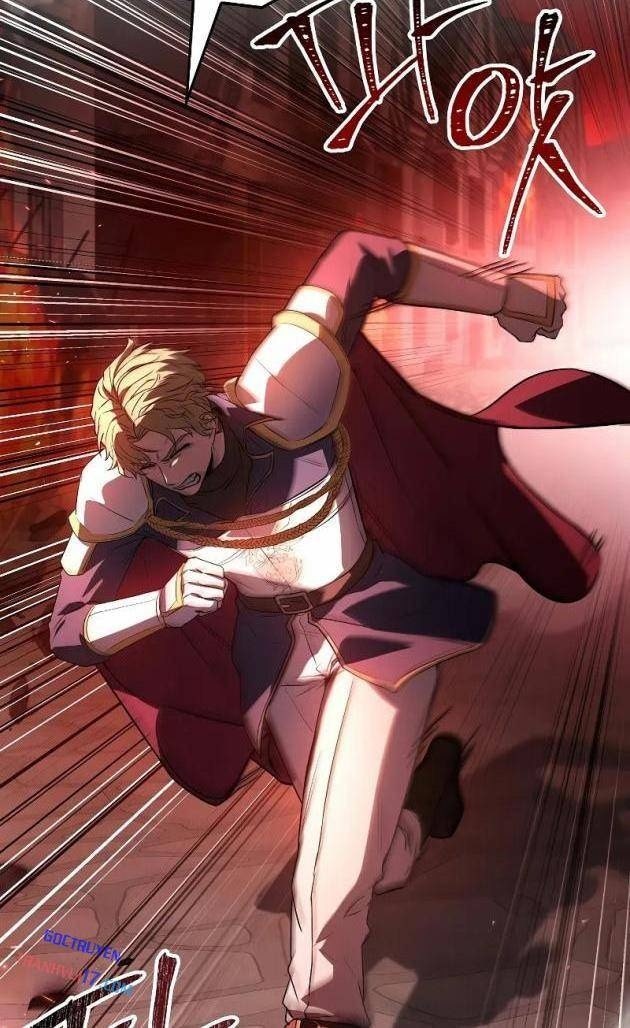 Sự Trở Lại Của Hiệp Sĩ Giáo Vô Song - Page 155