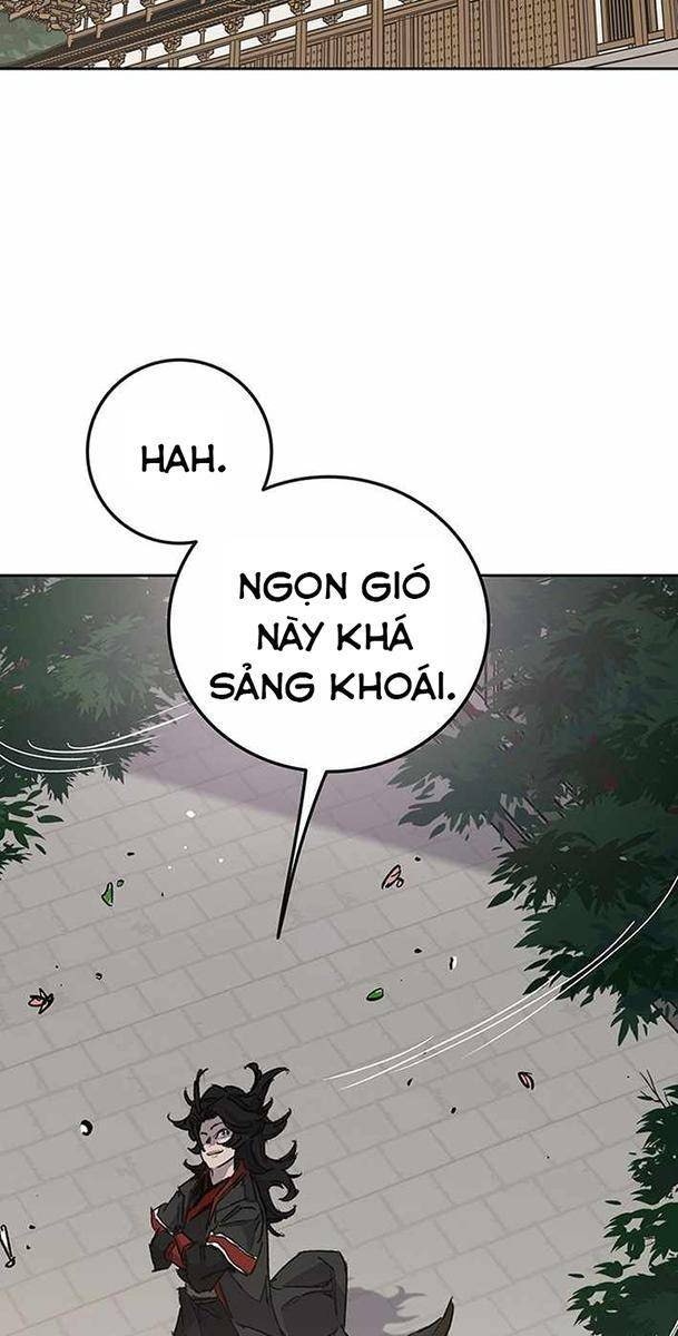 Kiếm Sĩ Bất Bại - Page 36