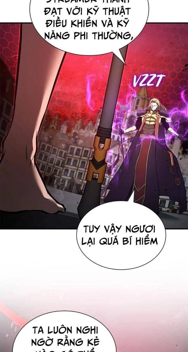 Sự Trở Lại Ma Dược Sư Cấp FFF - Page 114