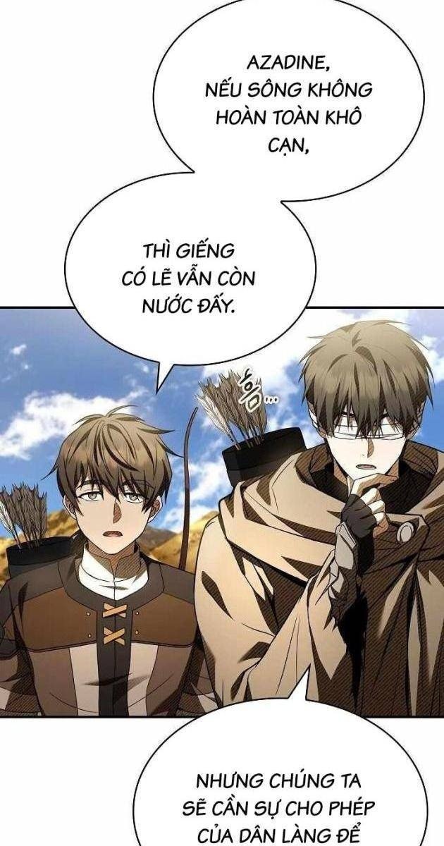 Vô Hồn Bất Kính Giả Dạ - Page 57