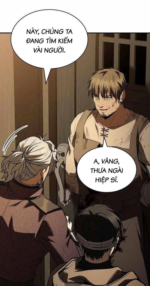 Vô Hồn Bất Kính Giả Dạ - Page 62