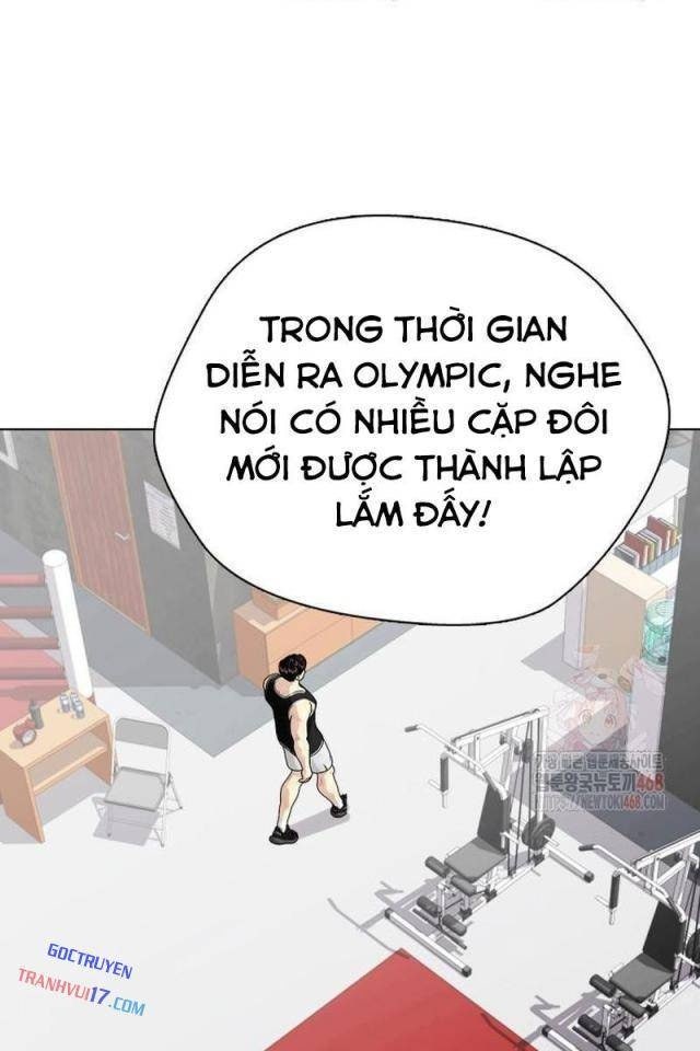 Loser Giỏi Võ - Page 125