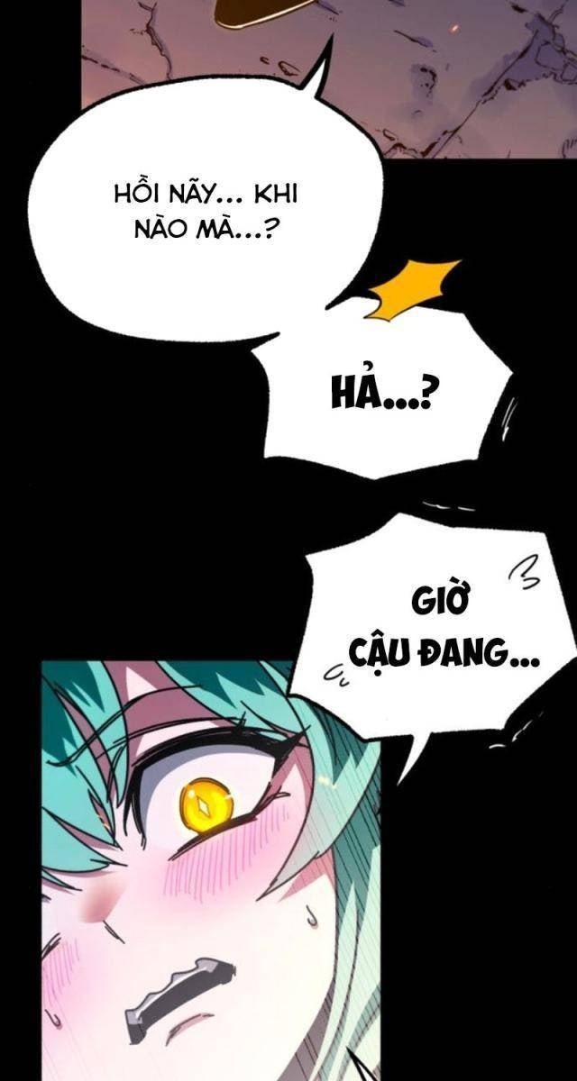 Thống Lĩnh Học Viện Chỉ Bằng Dao Sashimi - Page 14