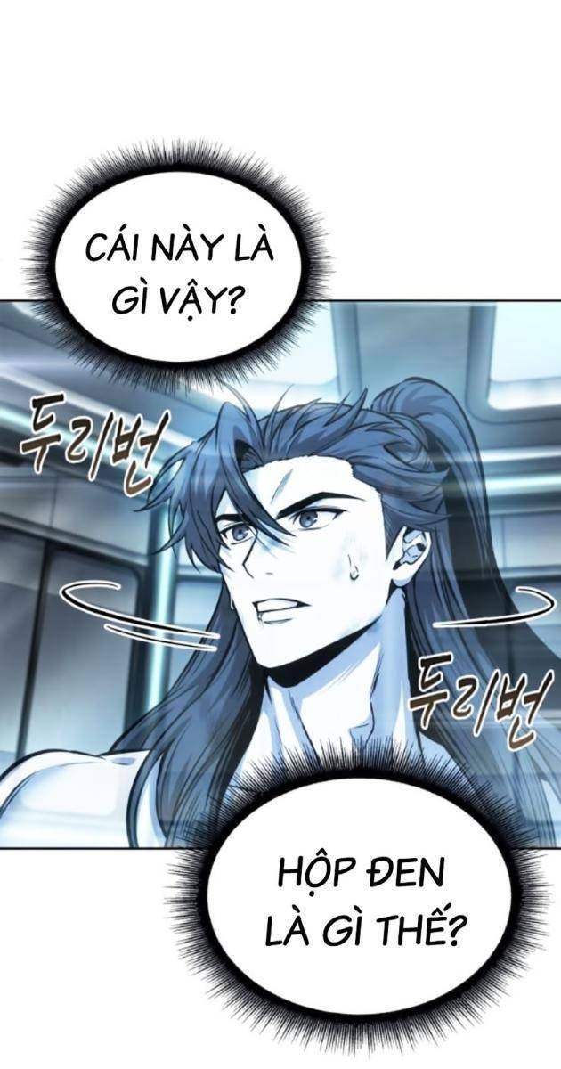 Nano Ma Thần - Page 37