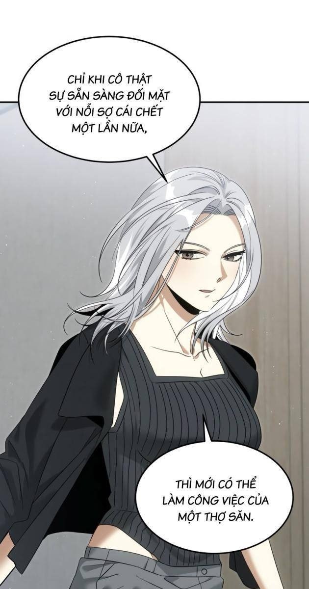 Thợ Săn Sống Trong Căn Hộ Cho Thuê - Page 61