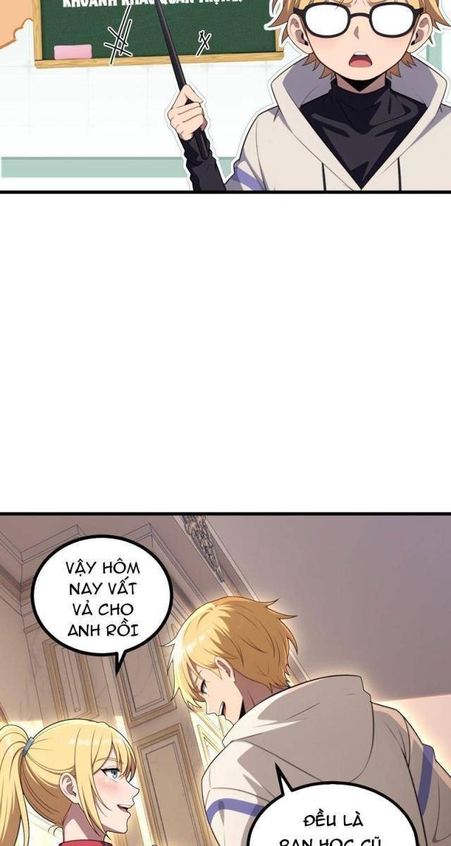 Chung Cực Tùy Ý Thần Hào Hệ Thống - Page 71