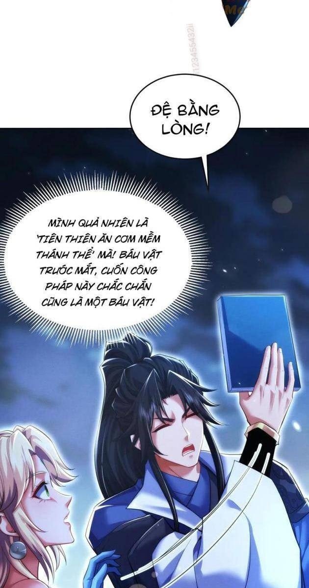 Các Nữ Sư Tôn Đều Muốn Chiếm Hữu Ta - Page 21