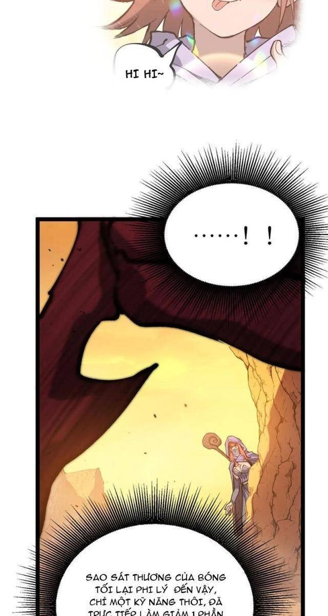 Thần Cấp Sát Thủ, Ta Tức Thị Là Ám Ảnh - Page 11