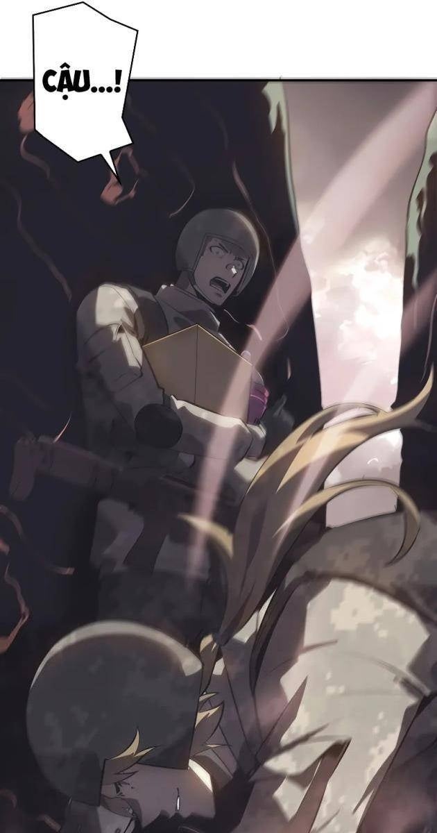 Trở Về Từ Vực Thẳm - Page 106