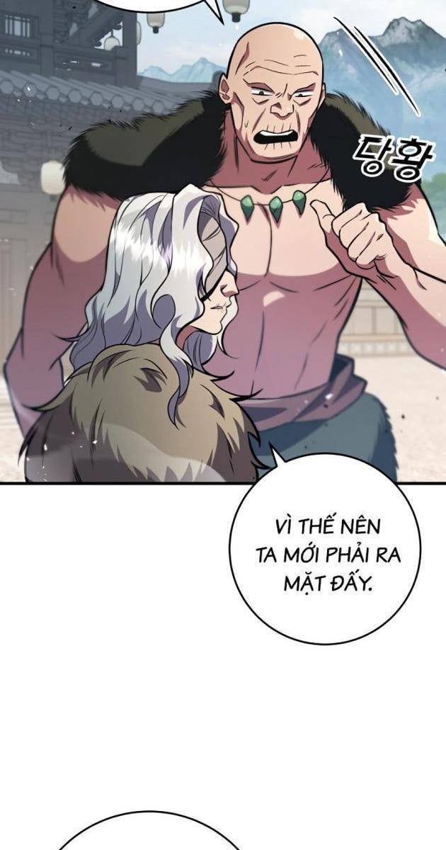 Cửu Thiên Kiếm Pháp - Page 32