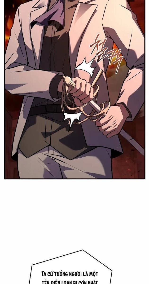 Sự Trở Lại Của Hiệp Sĩ Giáo Vô Song - Page 31