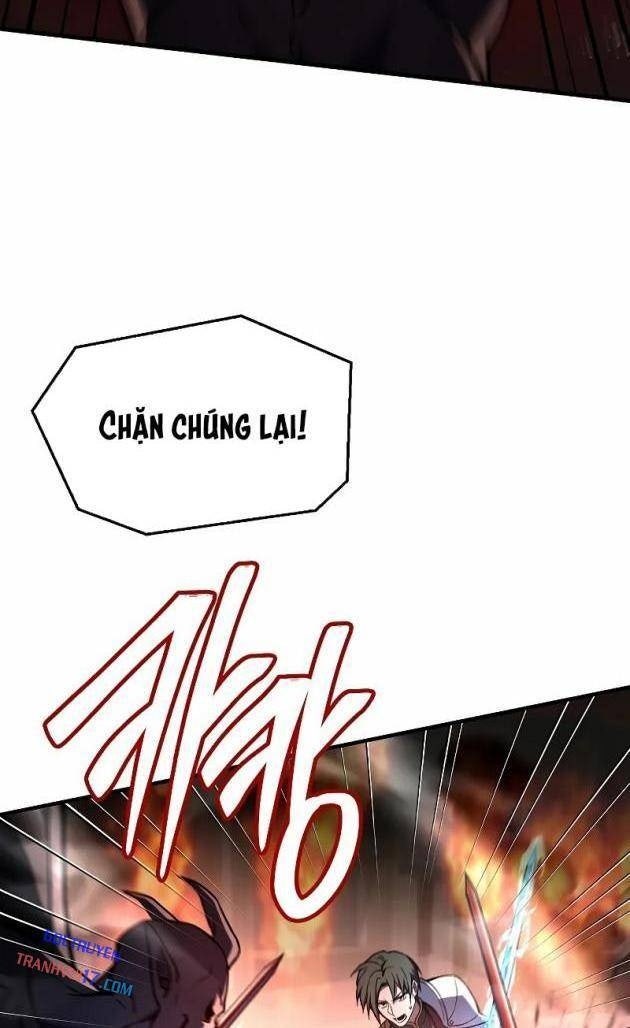 Sự Trở Lại Của Hiệp Sĩ Giáo Vô Song - Page 120