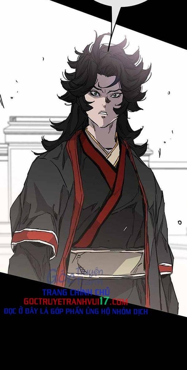 Kiếm Sĩ Bất Bại - Page 116