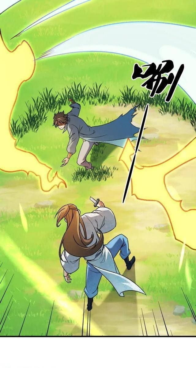 Toàn Dân Chuyển Chức: Duy Ta Vô Chức Tán Nhân - Page 43