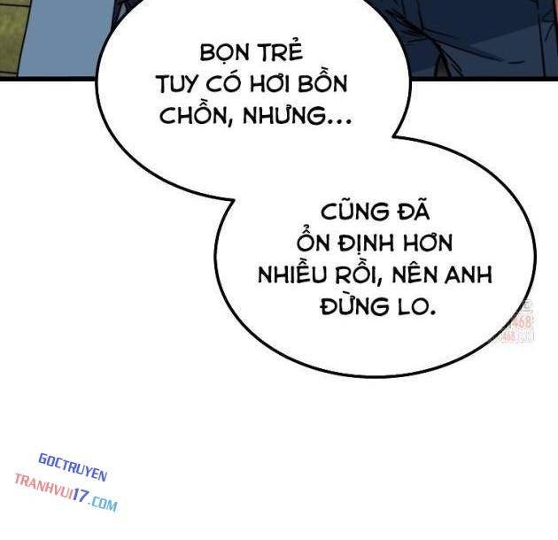 Kẻ Không Thuộc Về Loài Người - Page 10