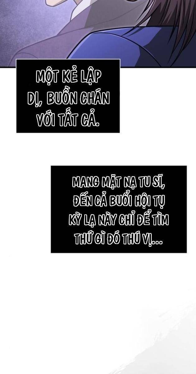 Sống Sót Trong Trò Chơi Với Tư Cách Là Một Cuồng Nhân - Page 15