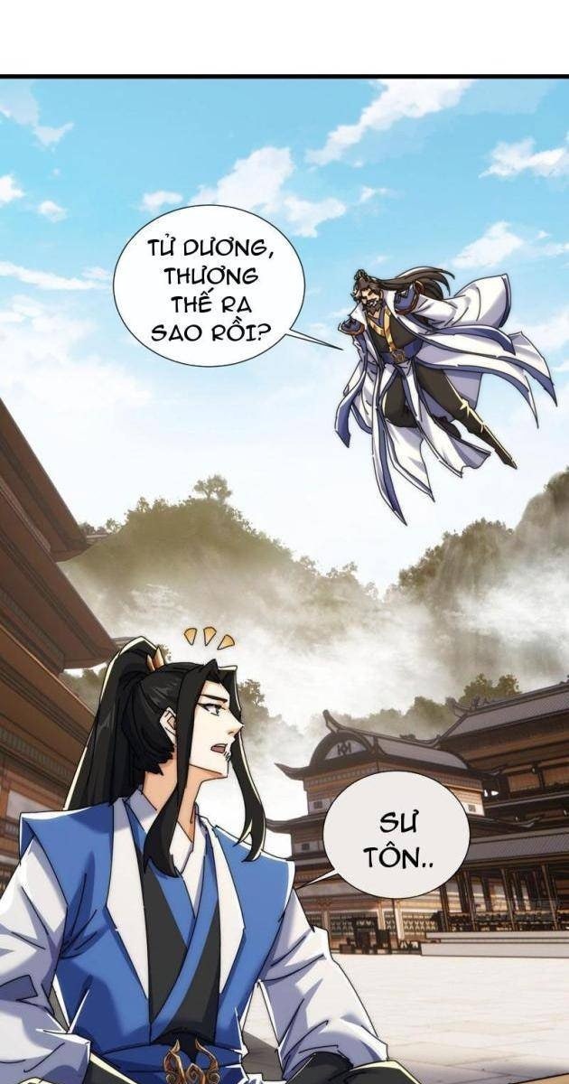 Mời Công Tử Trảm Yêu - Page 49