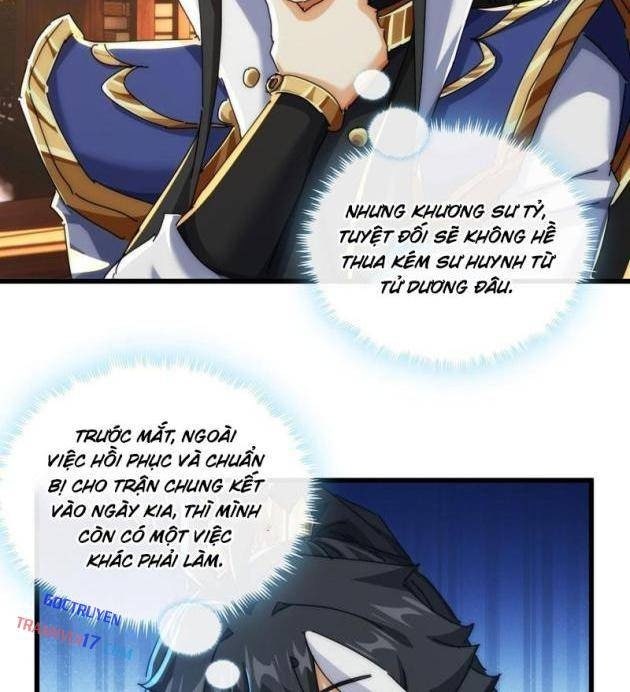 Mời Công Tử Trảm Yêu - Page 58