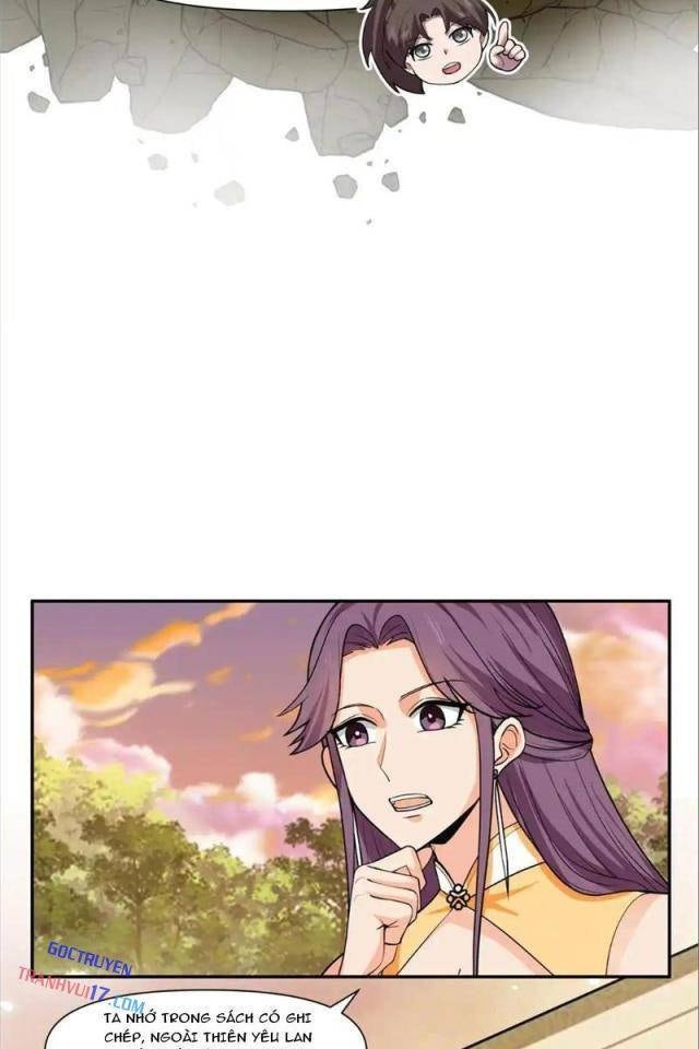 Tân Sủng Mị - Page 31