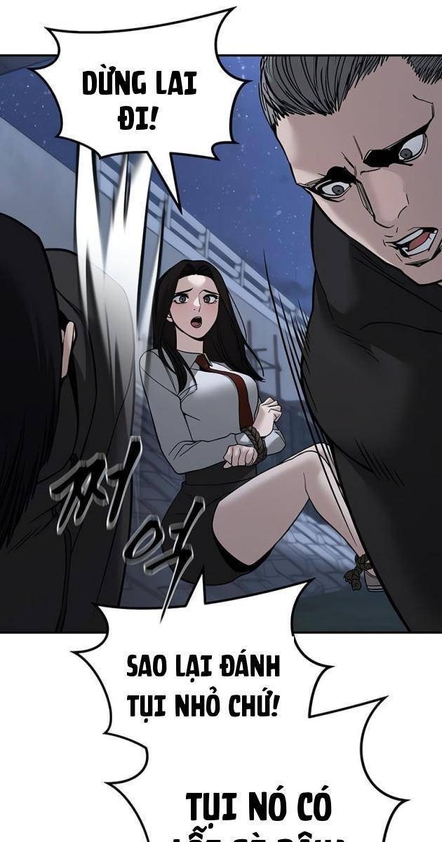 Quản Lý Du Côn - Page 163