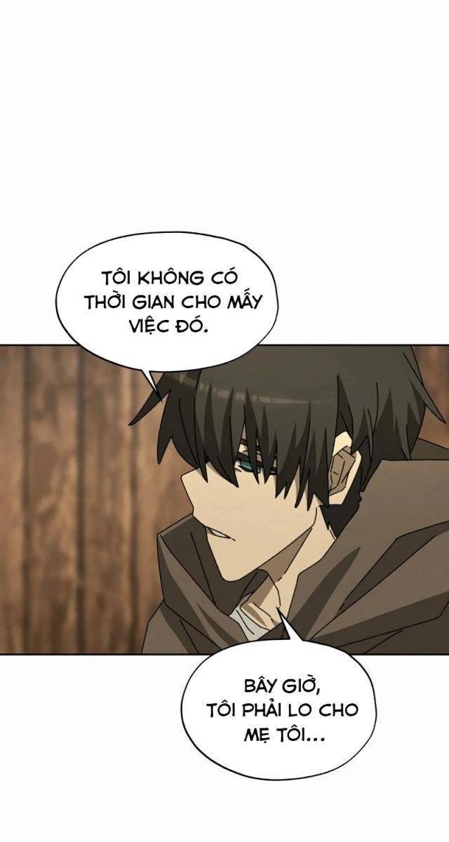 Người Mai Táng Quái Vật - Page 91