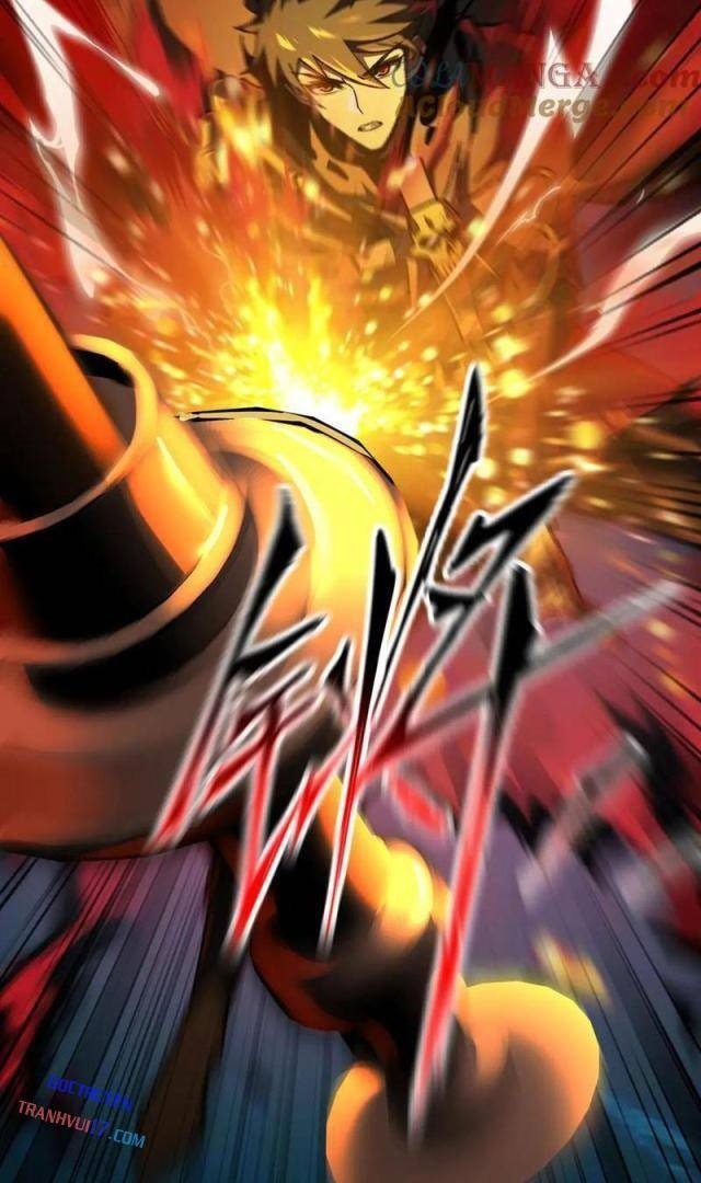 Tai Ách Cấp Mục Sư - Page 58