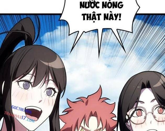 Người Hùng Cấp Thảm Họa Trở Lại - Page 169