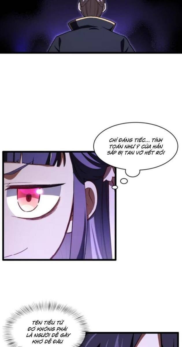 Bắt Đầu Đánh Dấu Hoang Cổ Thánh Thể - Page 25