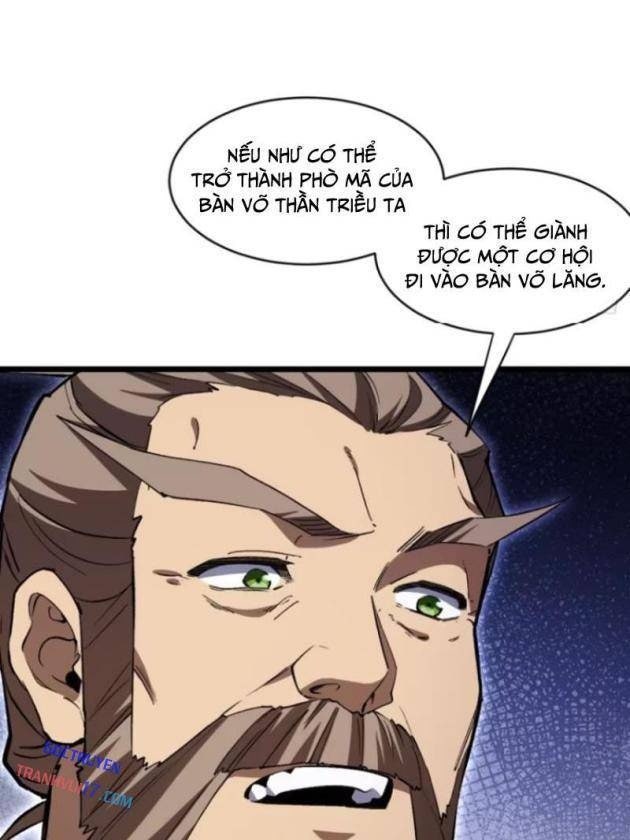 Bắt Đầu Đánh Dấu Hoang Cổ Thánh Thể - Page 32