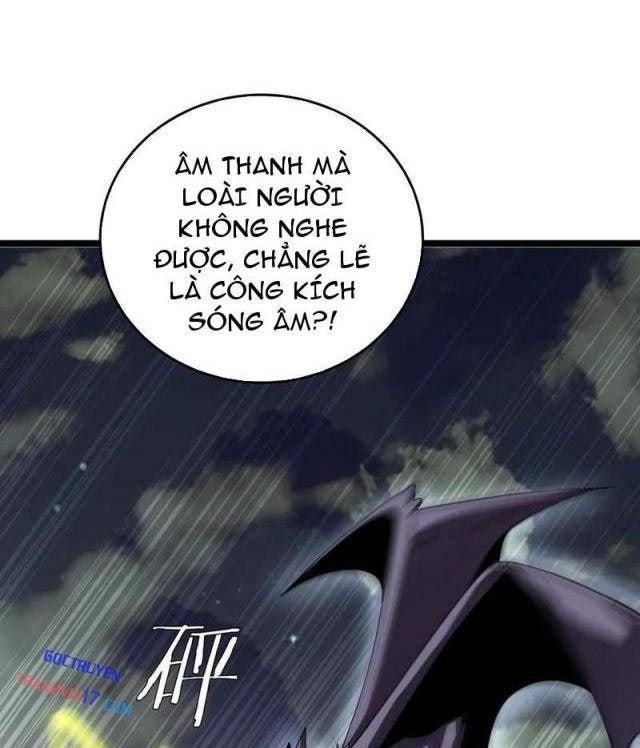 Vạn Tộc Tru Sát!! - Page 24