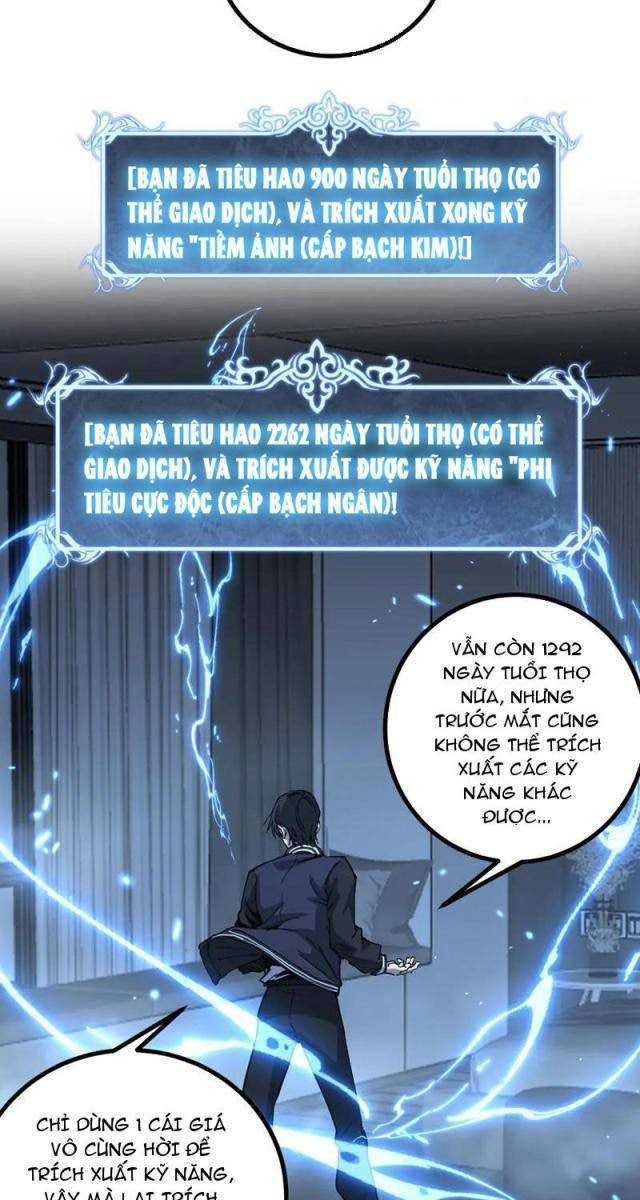 Thần Cấp Sát Thủ, Ta Tức Thị Là Ám Ảnh - Page 62