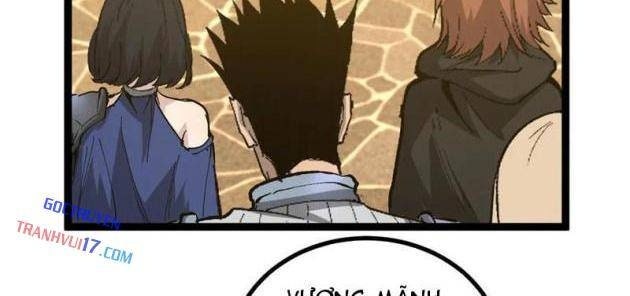 Thần Cấp Sát Thủ, Ta Tức Thị Là Ám Ảnh - Page 34