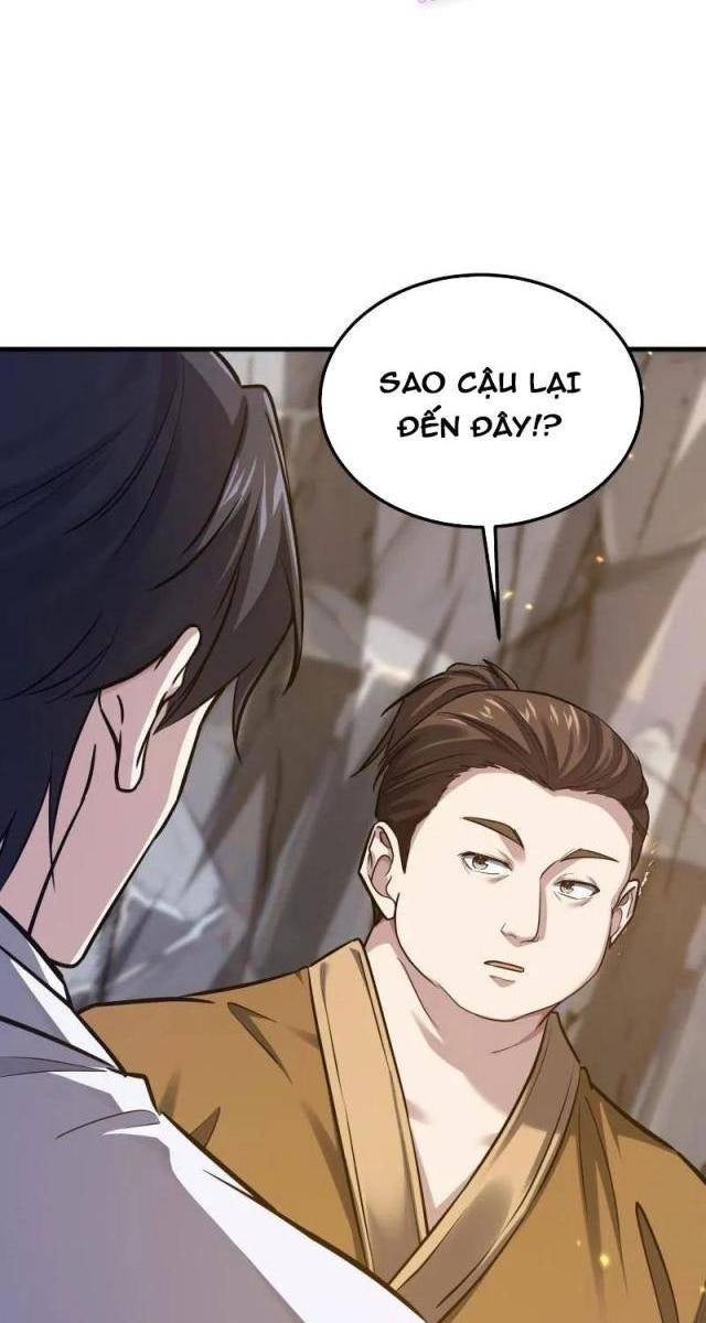 Đệ Nhất Danh Sách - Page 38