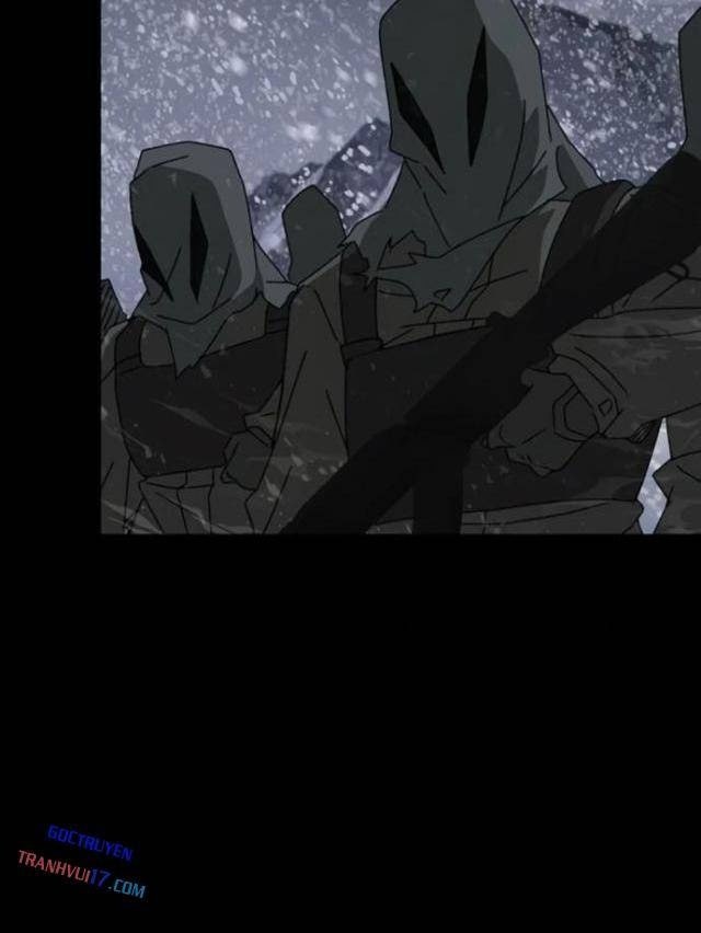 Người Mai Táng Quái Vật - Page 4