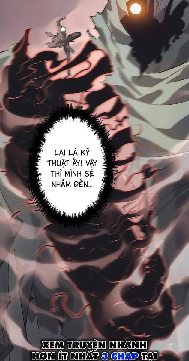 Trở Về Từ Vực Thẳm - Page 5