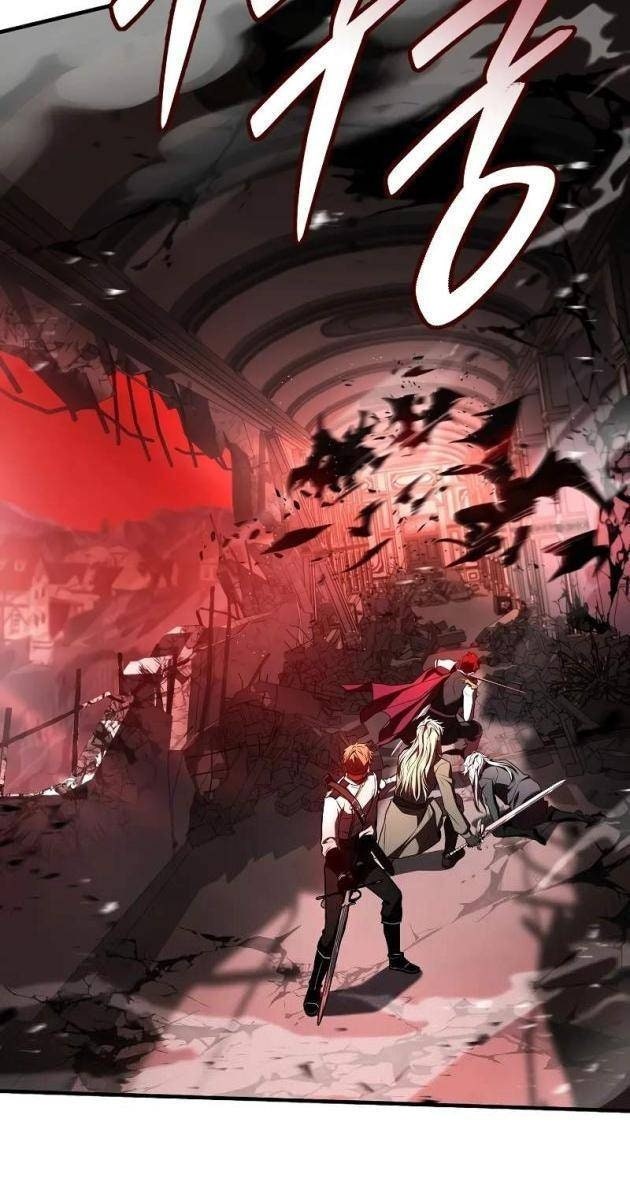 Sự Trở Lại Của Hiệp Sĩ Giáo Vô Song - Page 26