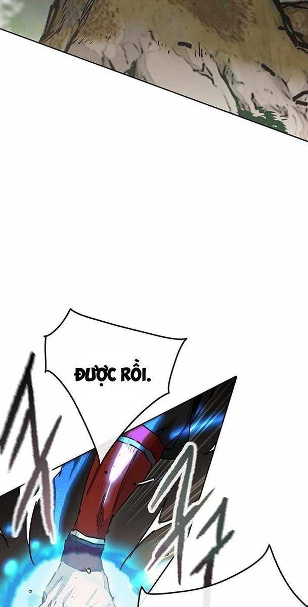 Kiếm Sĩ Bất Bại - Page 60
