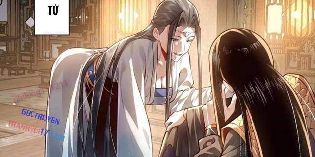 Bói Toán Mà Thôi, Cửu Vĩ Yêu Đế Sao Lại Thành Nương Tử Ta?! - Page 12